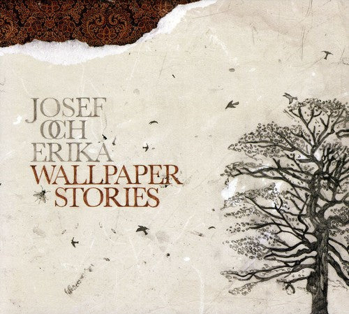 Alexandersson/ Josef Och Erika - Wallpaper Stories