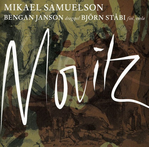 Bellman/ Samuelson - Movitz
