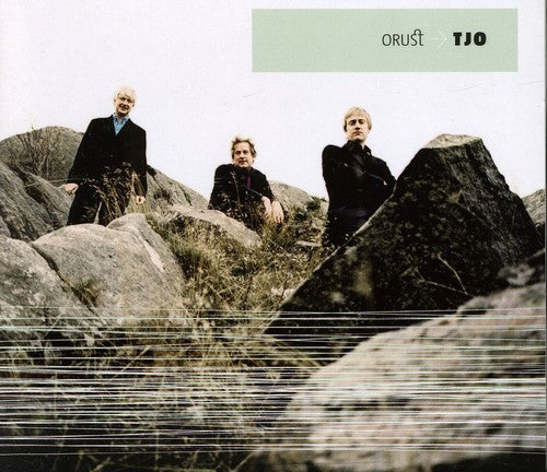 Premberg/ Orust - Tjo