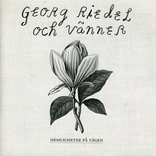 Riedel/ Karlzon/ Allan/ Milder/ Ljungkvist - Hemligheter Pa Vagen