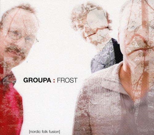 Groupa - Frost