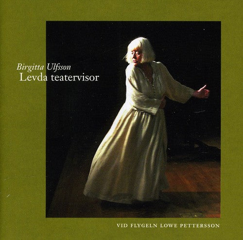 Tauro/ Donner/ Horberg/ Hallbe/ Ulfsson - Levda Teatervisor