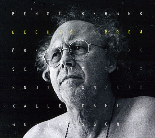 Bengt Berger - Beches Brew