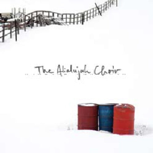 Alialujah Choir - The Alialujah Choir