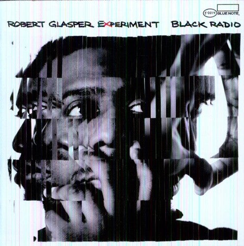 Robert Glasper - Black Radio