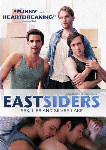 Eastsiders: Sex, Lies and Silver Lake