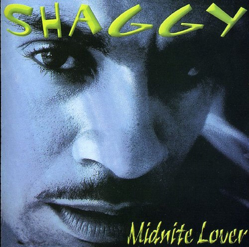 Shaggy - Midnite Lover