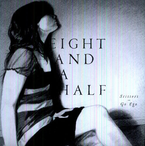 Eight and a Half - Go Ego