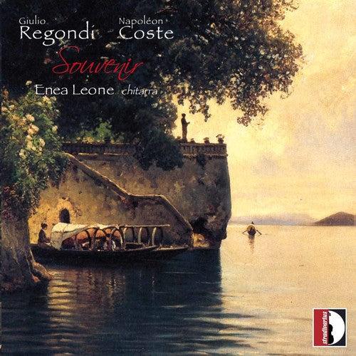 Regondi/ Coste/ Leone - Souvenir