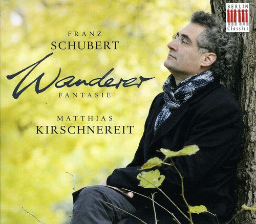 Schubert/ Kirschnereit - Wanderer Fantasie