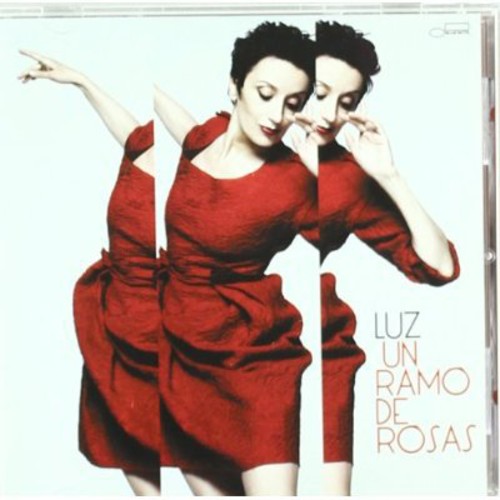 Luz Casal - Un Ramo de Rosas