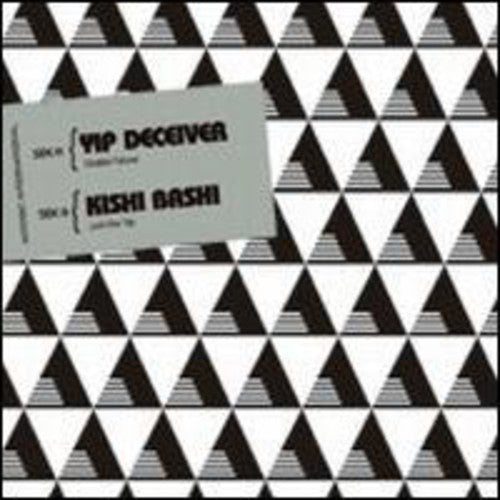 Yip Deceiver - Yip Deceiver and Kishi Bashi