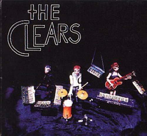 Clears - Clears