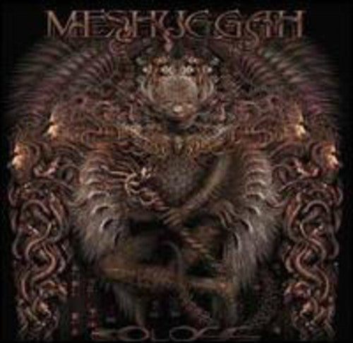 Meshuggah - Koloss