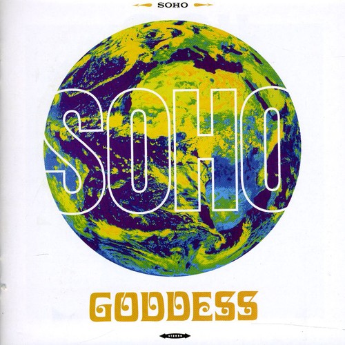 Soho - Goddess