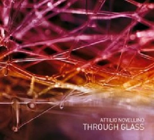 Attilio Novellino - Through Glass