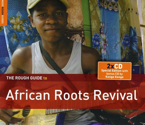 Various - Rough Guide: African Roots Revival