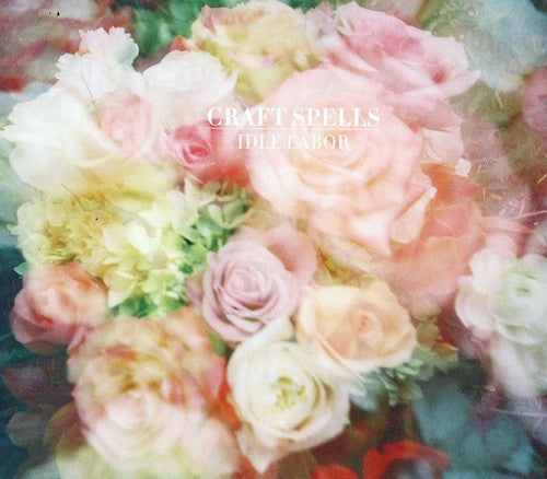 Craft Spells - Idle Labor