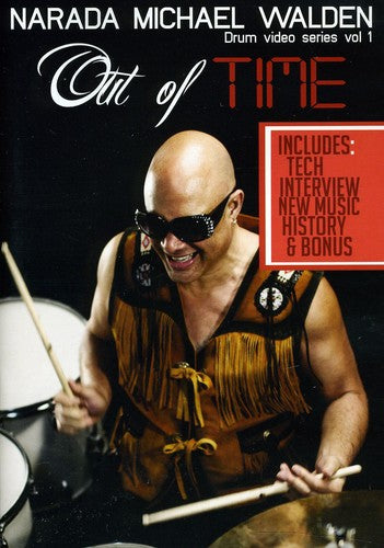 Narada Michael Walden: Out of Time