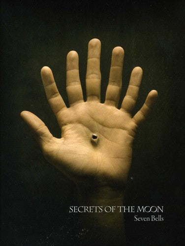 Secrets of the Moon - Seven Bells