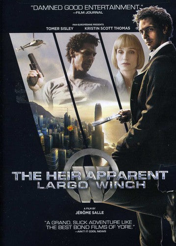 Largo Winch