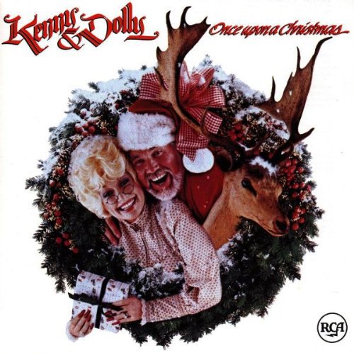 Kenny Rogers / Dolly Parton - Once Upon a Christmas