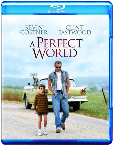 A Perfect World
