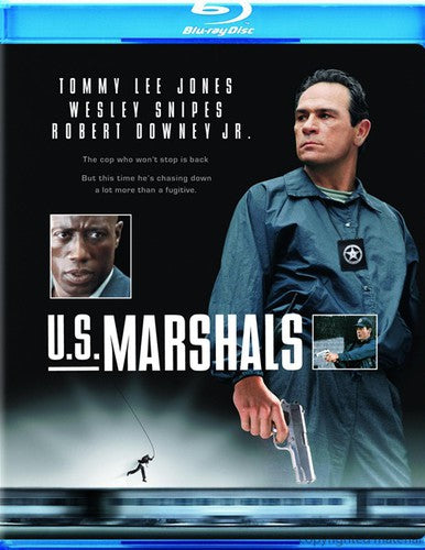 U.S. Marshals
