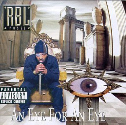 Posse - Eye for An Eye