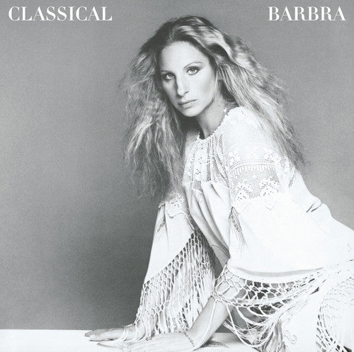 Barbra Streisand - Classical Barbra