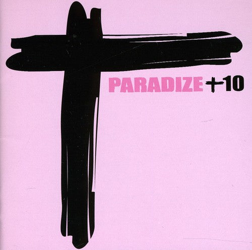 Indochine - Paradize