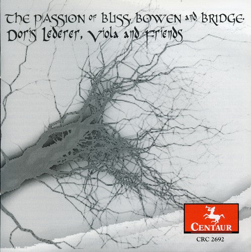 Bowen/ Bridge/ Bliss/ Korcz/ Cassin/ Murray - Passion of Bliss Bowen & Bridge