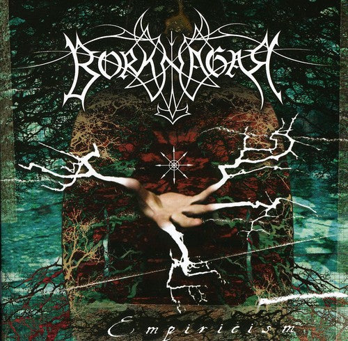 Borknagar - Empiricism