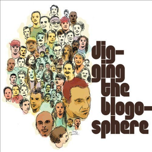 Digging the Blogosphere - Digging the Blogosphere