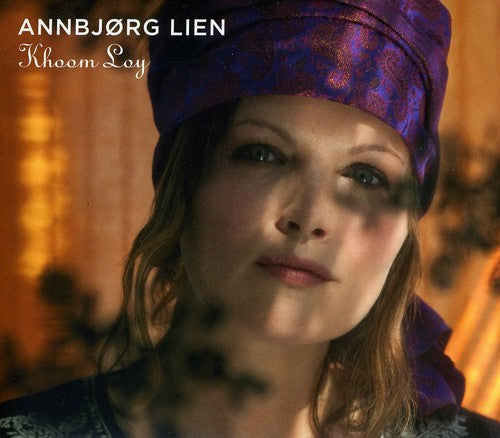 Annbjorg Lien - Khoom Loy