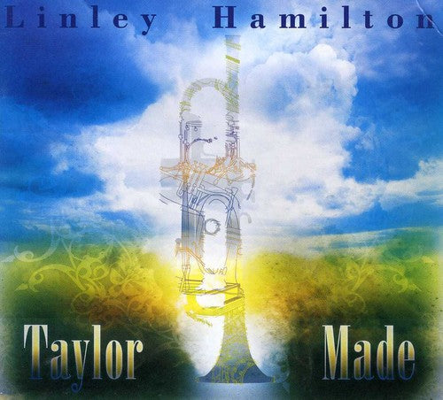 Linley Hamilton - Taylor Made