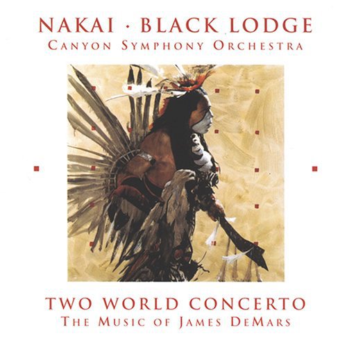 Nakai - Two World Concerto