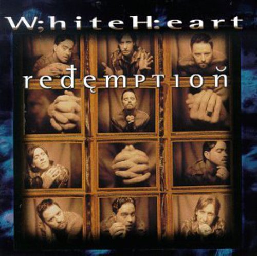 WhiteHeart - Redemption