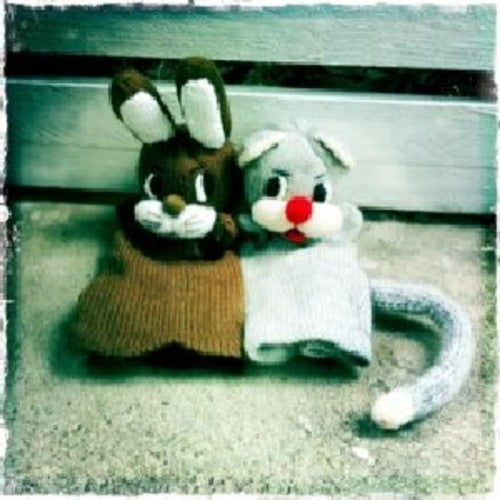 Aroah & Dot Tape Dot - Patterns