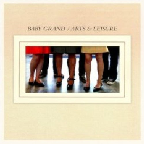 Baby Grand - Arts and Leisure