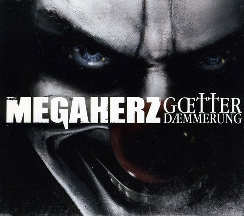 Megaherz - Gotterdammerung