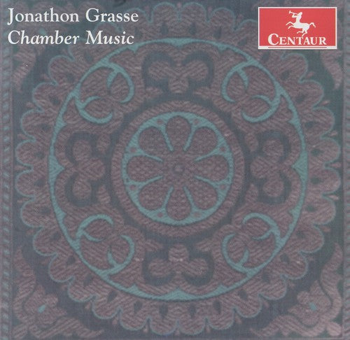 Grasse/ Yates/ Kravchak/ Masek - Chamber Music
