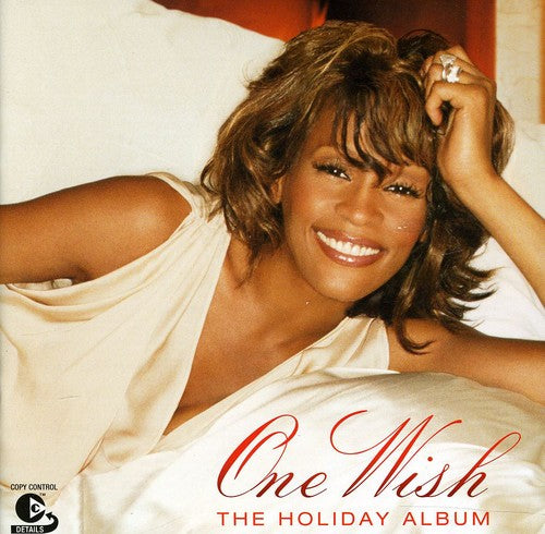 Whitney Houston - One Wish (The Holiday Album)