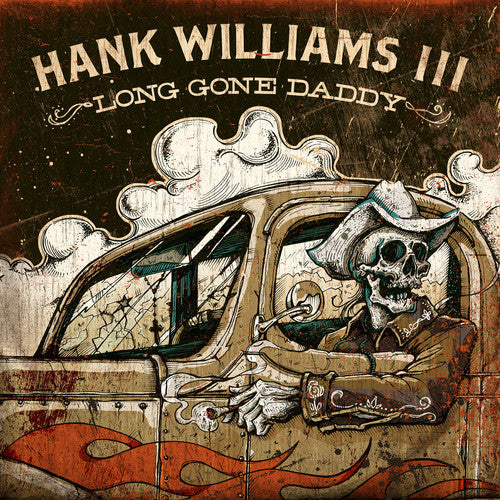 Hank Williams - Long Gone Daddy