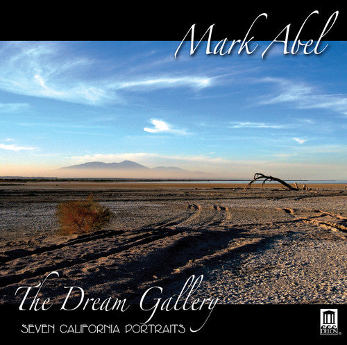 Abel/ Jaeb/ Marshman/ Destefano - Dream Gallery: Seven California Portraits