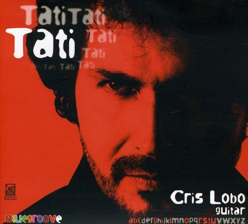 Lobo/ Ellington/ Cris Lobo - Tati