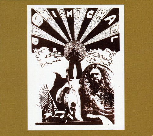 Cosmic Michael - Cosmic Michael / After A While