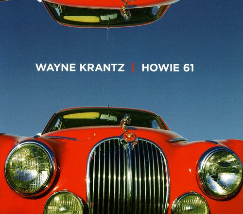Wayne Krantz - Howie 61