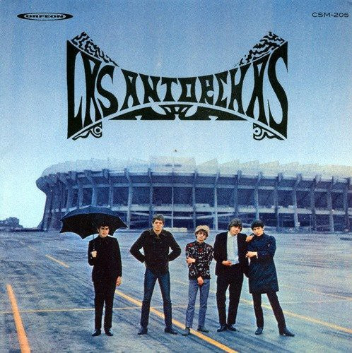 Antorchas - Antorchas