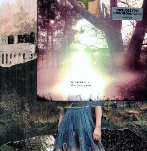 Winterpills - All My Lovely Goners
